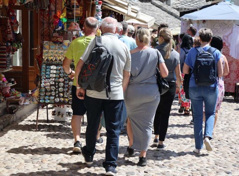 Obrtništvo i živa kulturna baština u turizmu Hercegovine