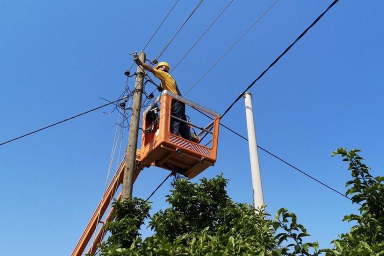 Mostar: Veliki broj naselja jutros bez električne energije