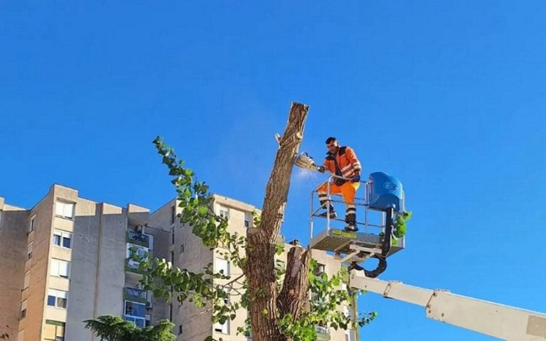 Jablanica: Pronađeno tijelo Ernada Begovića koji je stradao spašavajući druge ljude