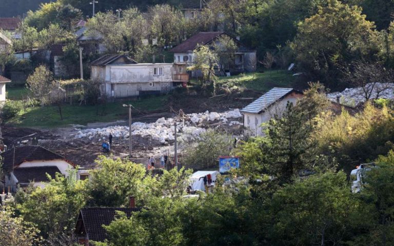 Vlada HNK: Danas pronađena još dva beživotna tijela u Jablanici i Konjicu