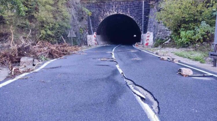 Konjic – Jablanica: Uspostavljen saobraćaj za putnička i teretna vozila