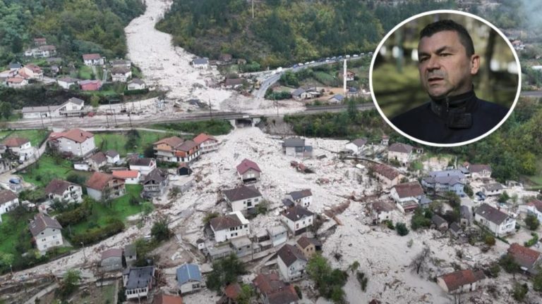 Jablanica: Psi detektovali tri lokacije na kojima su žrtve