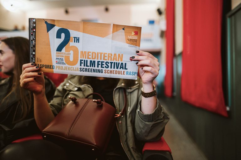 Široki Brijeg: Otvoren 25. Mediteran Film Festival