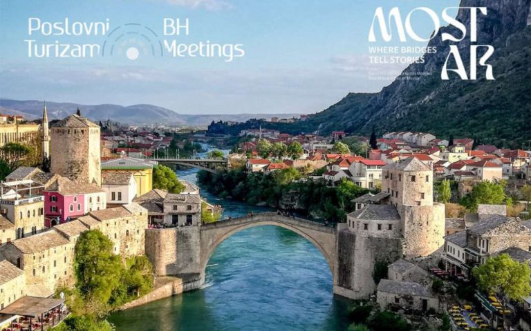 Mostar: Panel o razvoju poslovnog turizma u Hercegovini