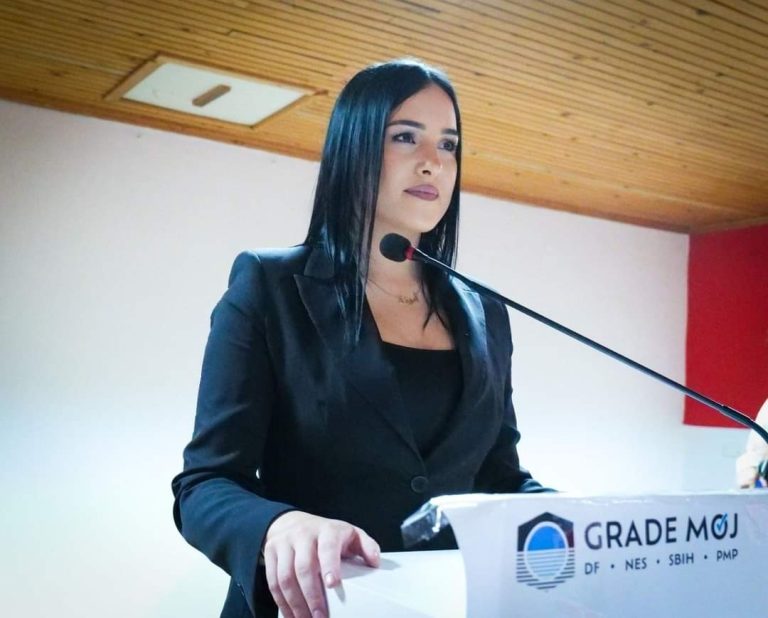 Amina Gerin: “Mi ne dajemo prazna obećanja, namjeravamo raditi u interesu građana”