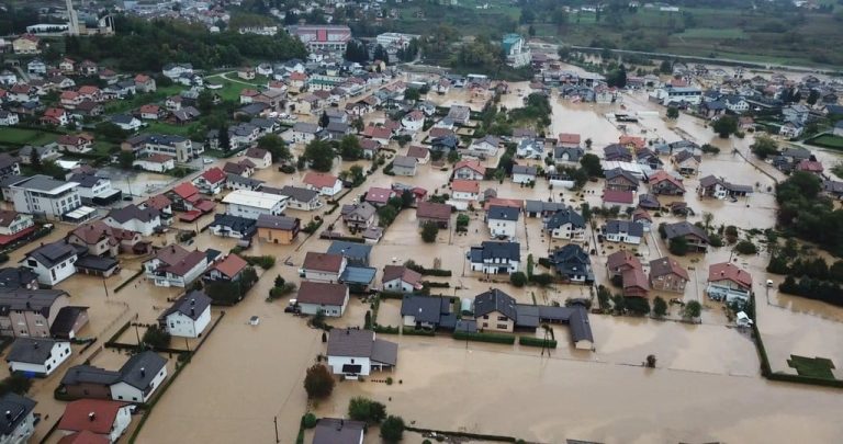 VLADA HNK: POTVRĐENO 14 SMRTNIH SLUČAJEVA NA PODRUČJU JABLANICE