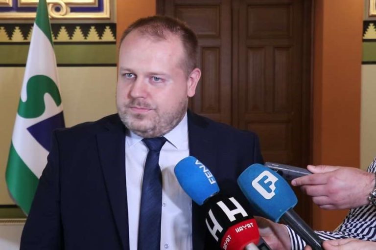 Šabanović za Faktor: “Smeta mi što Parlament Federacije nije raspravljao o nesreći koja je pogodila Hercegovinu”