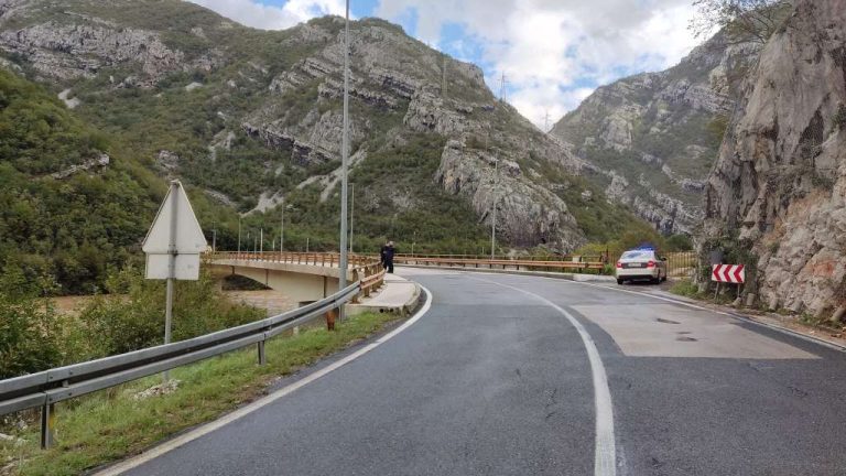 Putevi Konjic-Jablanica i Konjic-Borci-Ruište prohodni za putnička i kombi vozila