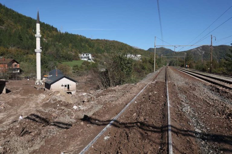 Jablanica: Opskrba električnom energijom uspostavljena u svim naseljenim mjestima