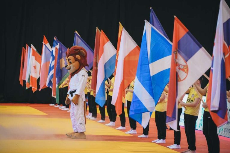 Na judo turniru “Borsa Open” u Mostaru više od tisuću sudionika iz 27 zemalja