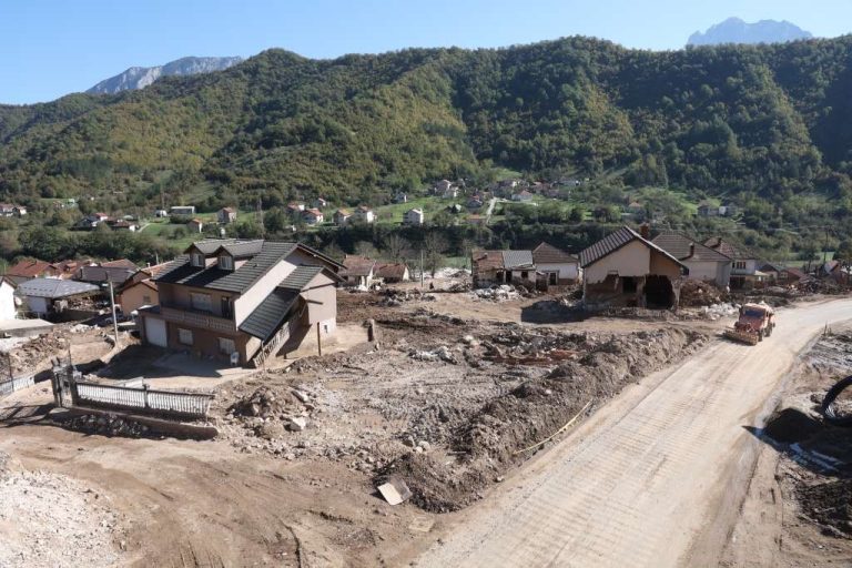 Jablanica: Od ponedjeljka ponovo nastava u školama