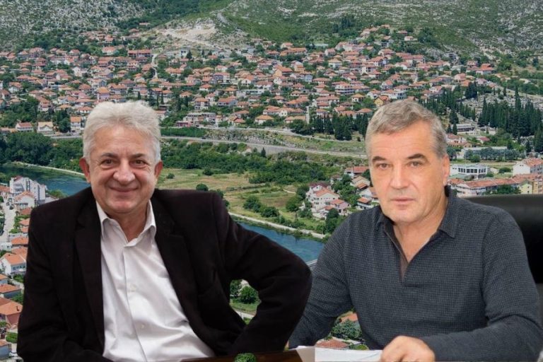 Trebinje: Krajiški i Mostarski biznismen bore se za posao od skoro pet miliona KM