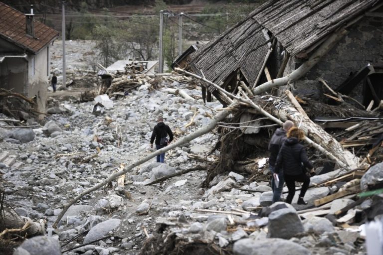 Obdukcija tijela iz jablaničke kataklizme: 20 žrtava usmrtili mulj i zemlja