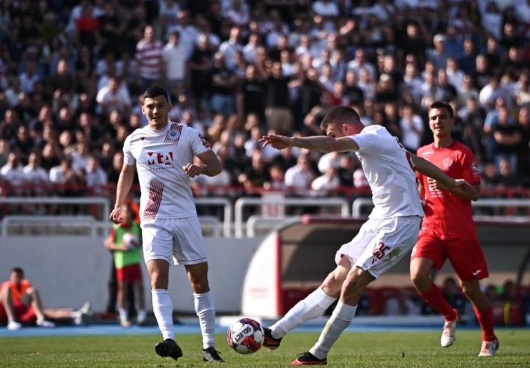 Zrinjski gostuje u Tuzli, Velež se nada pobjedi protiv Posušja