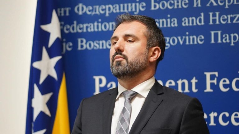Stojanović reagovao na izjavu Jandrokovića: “Ako ne zaživi građanska država, neće biti ni Hrvatske kakvu poznajete”