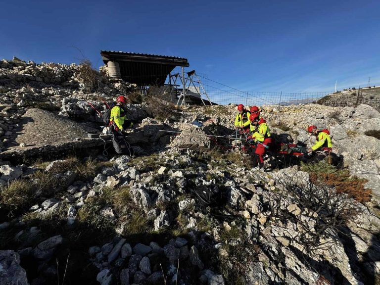 GSS Mostar: Dan državnosti obilježen vježbom