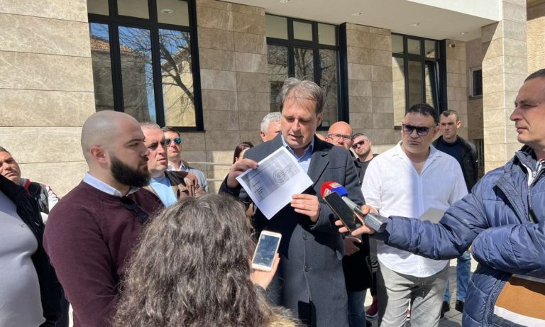 Gacko: Milinković izgubio izbore ali ne da fotelju…