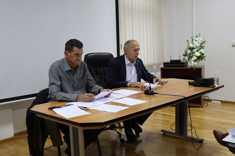 SDA Stolac: “Na djelu nova vladajuća koalicija HDZ-SDP”