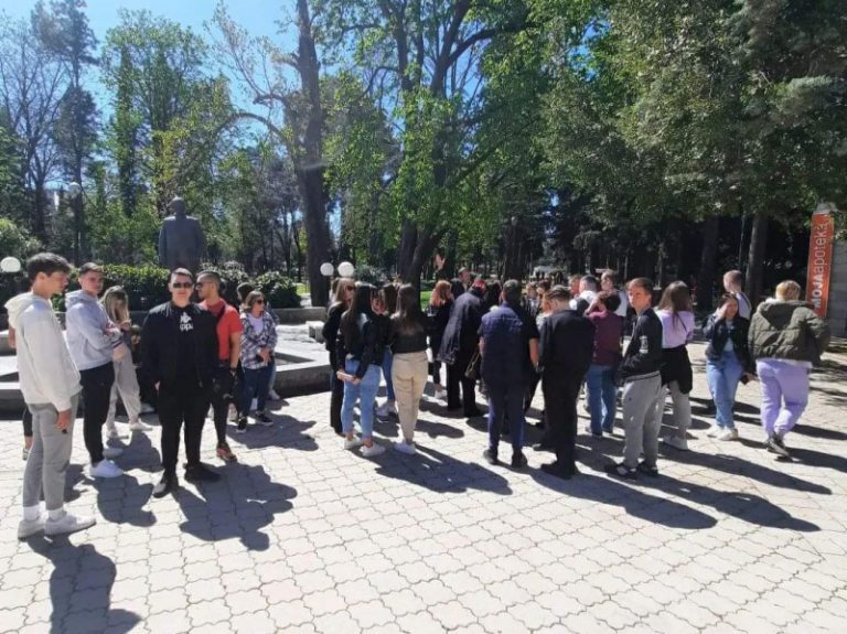 Trebinje: Za deset mjeseci turisti ostvarili 200.000 noćenja