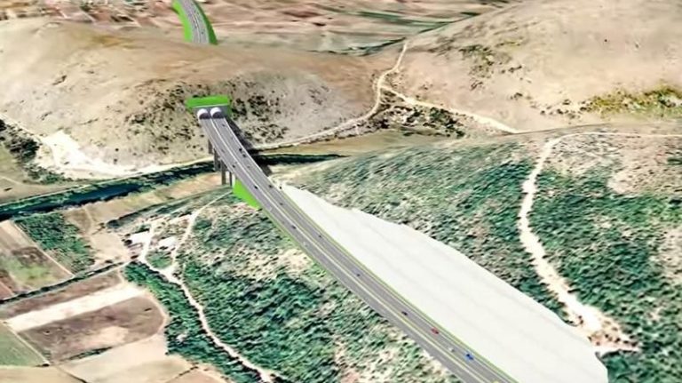 Denis Lasić: “Sve spremno za ugovor oko poddionice Mostar jug – tunel Kvanj”