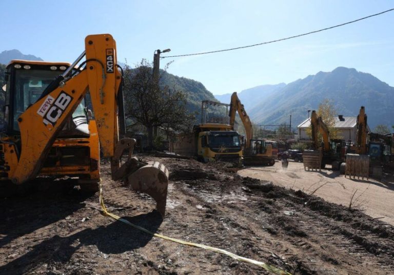 Jablanica: Privreda pretrpila ozbiljnu štetu, ugrožena brojna radna mjesta