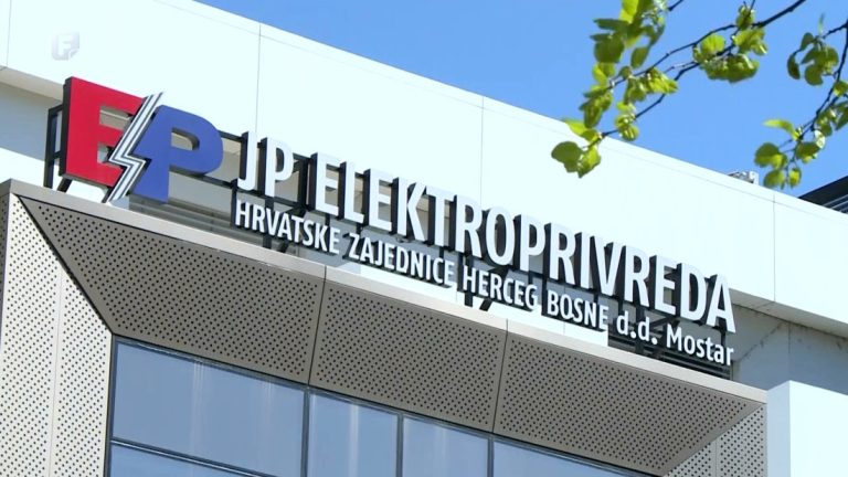 Elektroprivreda HZ HB zapošljava 49 radnika i 22 pripravnika