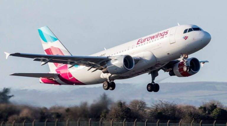 Dobre vijesti: Eurowings prodaje karte za Mostar