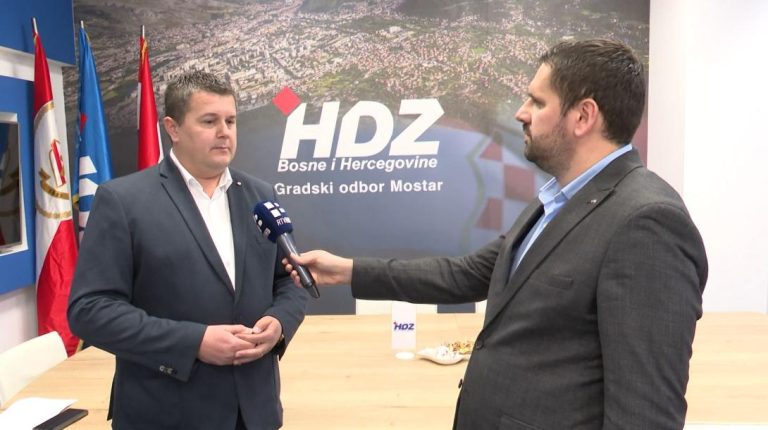 Marko Novak: “Razmotrit ćemo tužbu Ustavnom sudu BiH”