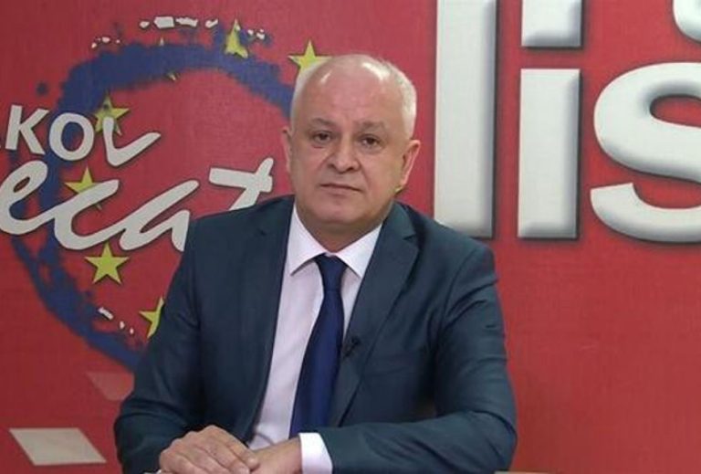 Tektonski poremećaji u Večernjem listu: Što li mu se Radobolja muti?