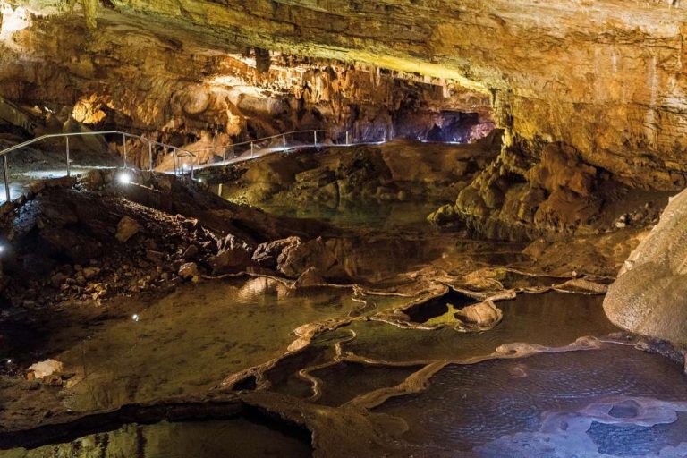 Špilja Vjetrenica zabilježila novi turistički rekord