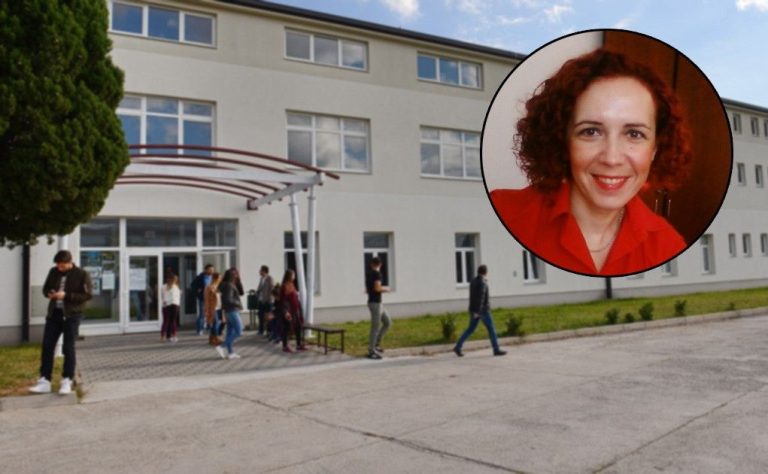 Prof.dr. Mirna Nožić: Sutra i prekosutra obilježavanje 65 godina osnivanja Mašinskog fakulteta u Mostaru