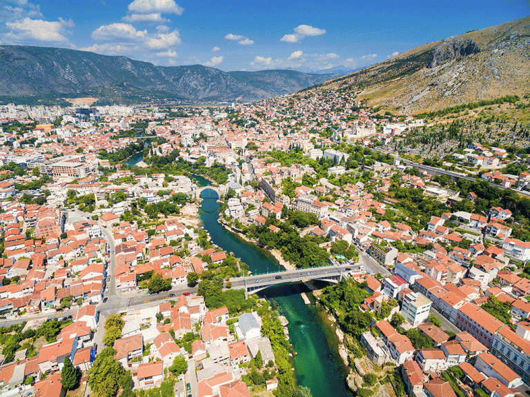 CIK dodijelio mandate: Poznat sastav Gradskog vijeća Mostara