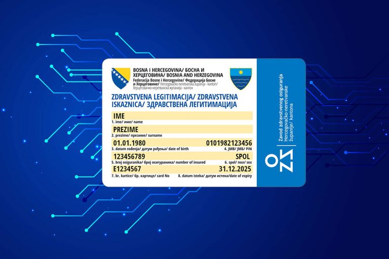 ZZO HNK: Distribucija premije osiguranja počinje 2. decembra
