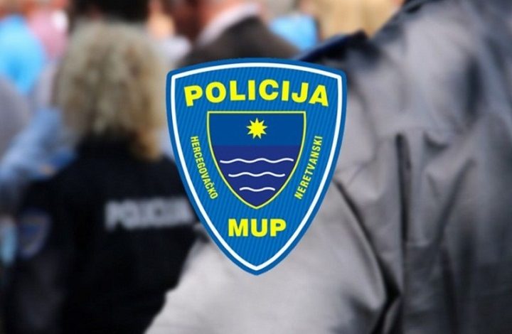 Jablanica: Hapšenja zbog posjedovanja marihuane