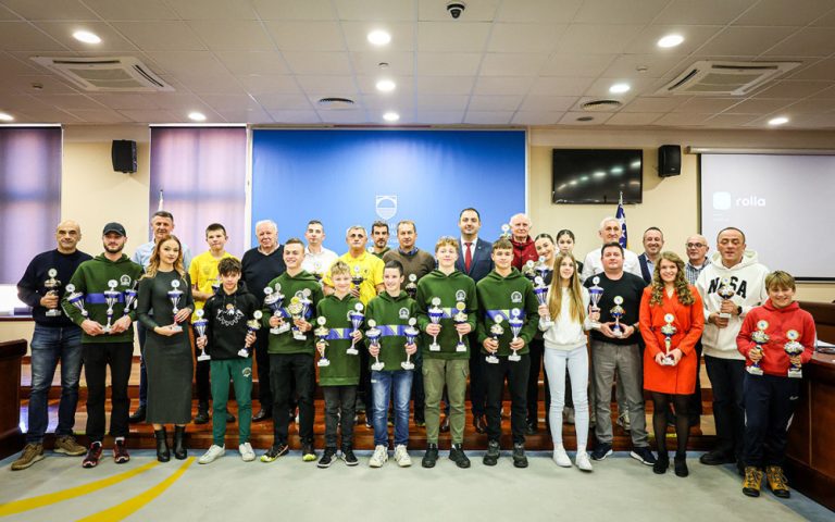 Mostar: Biciklistički savez Bosne i Hercegovine održao redovnu izvještajnu Skupštinu