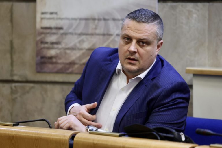 Crvena olovka: Vojin Mijatović napušta SDP BiH?