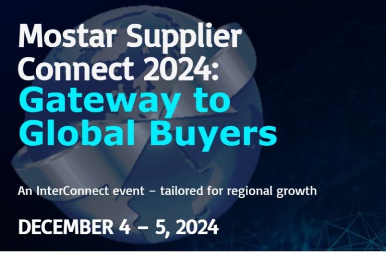 “Mostar Supplier Connect” u naš grad dovodi zvijezde globalne  ekonomije
