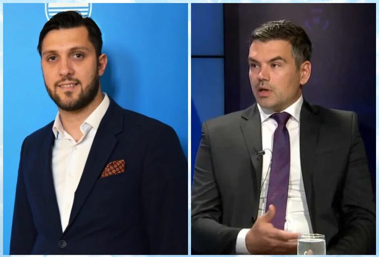 Kadrovske rokade u Gradskoj upravi: Ko će biti novi načelnik Odjela za društvene djelatnosti?