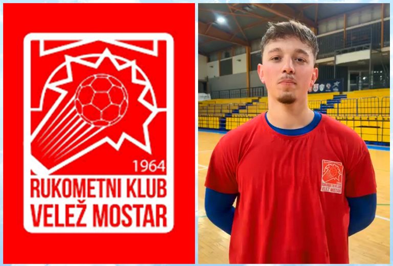 Krpić: Očekuje nas teška utakmica u Goraždu