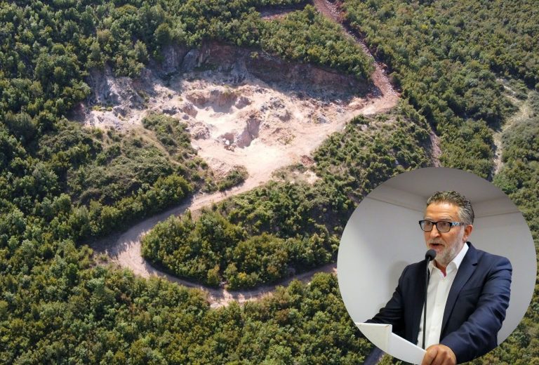 Sergej Šotrić o kamenolomu Kuti: “Aktivno ću raditi na zaštiti ljudskih i zakonskih prava povratnika”