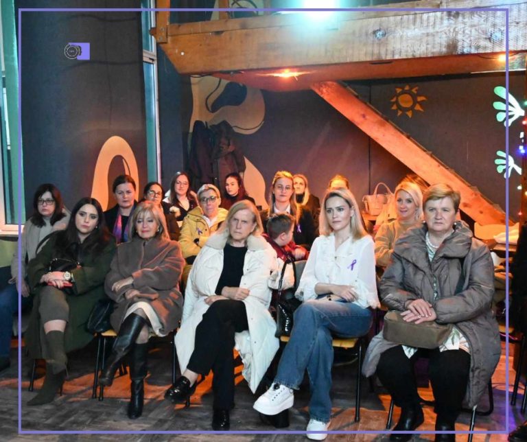 Održana promocija online muzeja žena Mostara u OKC Abrašević