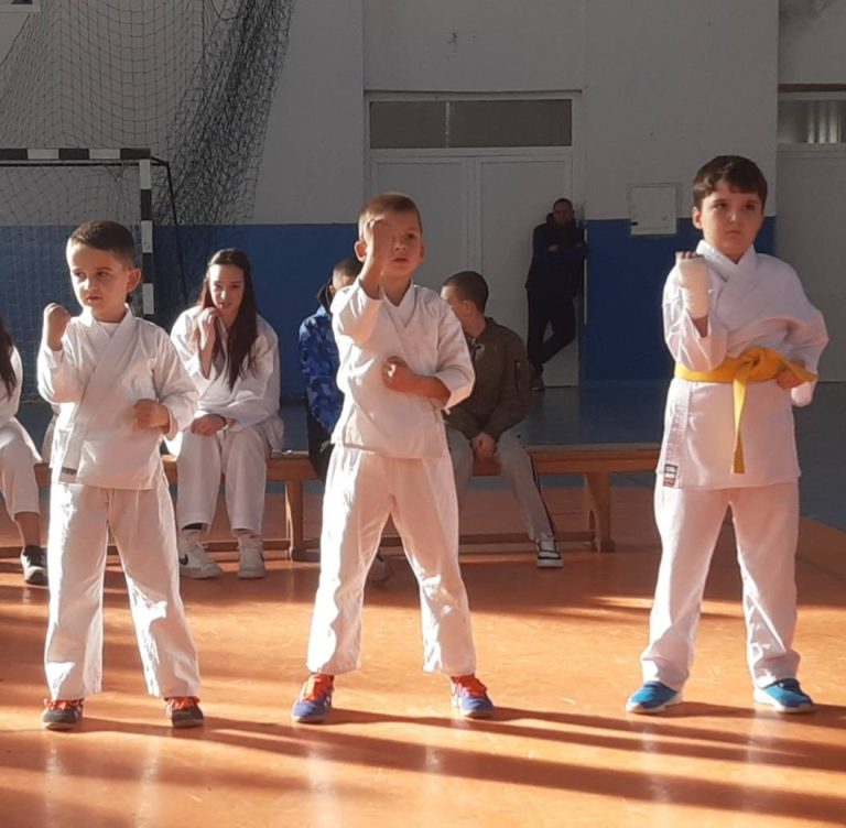 KK “Bregava” Stolac: 22 kandidata položila ispite za učenička zvanja
