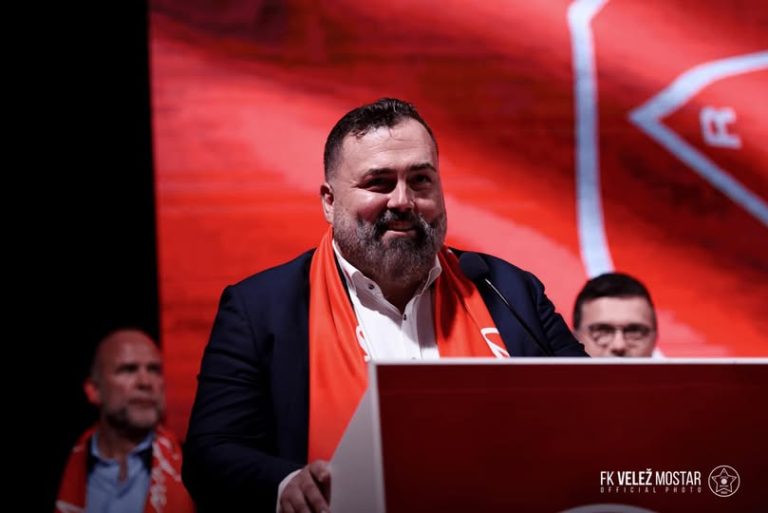 Rahimić: “Predstojeća godina biće prilika da se dodatno dokažemo”