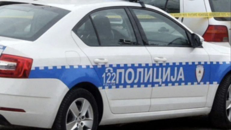 Nevesinje: U teškoj nesreći poginuo vozač Volkswagena