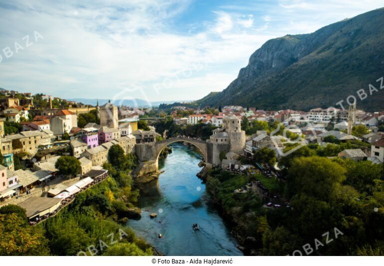 Grad Mostar: Hitno riješiti pitanje korištenja državne imovine za lokalni razvoj