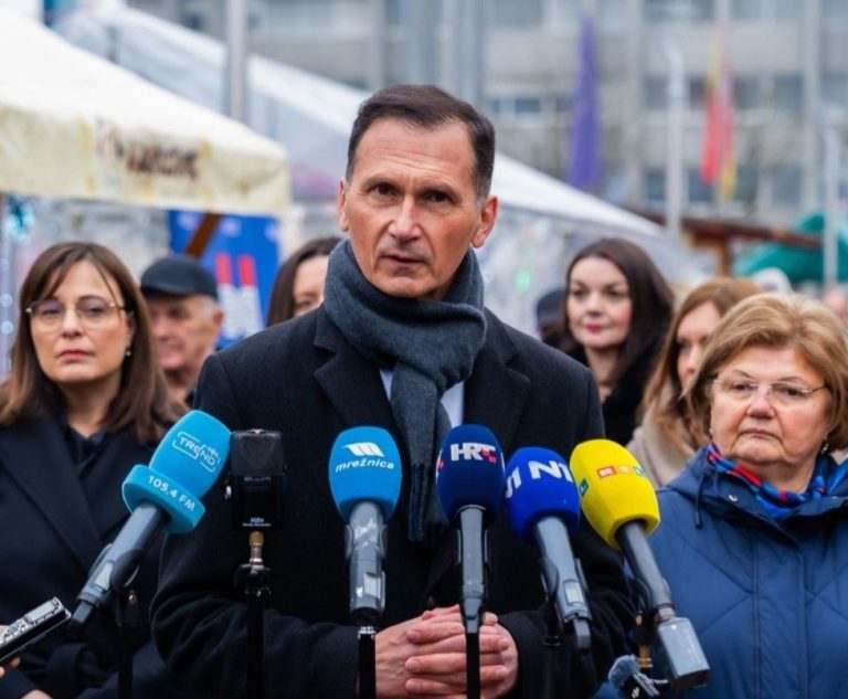 Ofanziva iz Hrvatske na Mostar: Stižu nam kandidati…