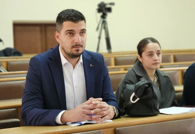 Čapljina: Dženis Veledar iz SDA predsjednik Gradskog vijeća