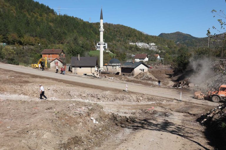 Donja Jablanica: Mještani organizovali akciju čišćenja umjesto protesta