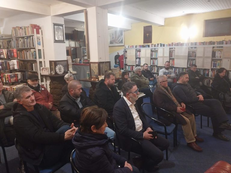 Stolac: Održana tribina pod nazivom “Kulturno-historijska baština Stoca i Počitelja u funkciji razvoja turizma”