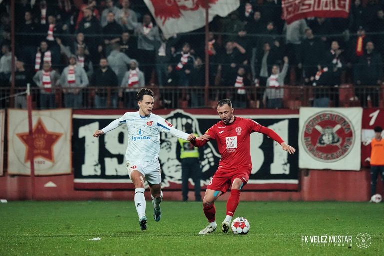 “Rođeni” puni samopouzdanja putuju u Konjic